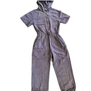 Zara jumpsuit